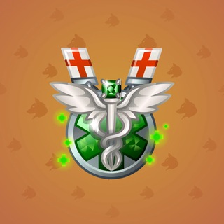 Victory Medal #23192