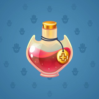 Love Potion #28219