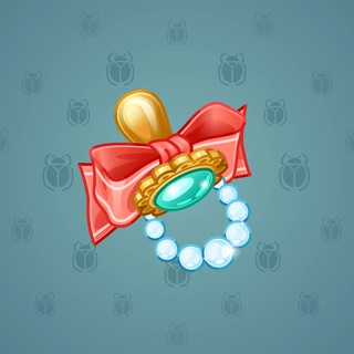 Bling Binky #1590