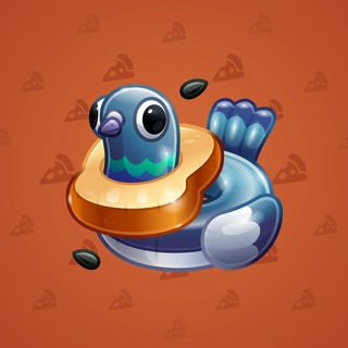 Pool Float #206537