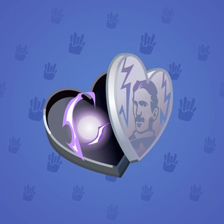 Valentine Box #19357