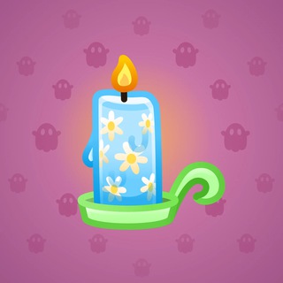Eternal Candle #10317