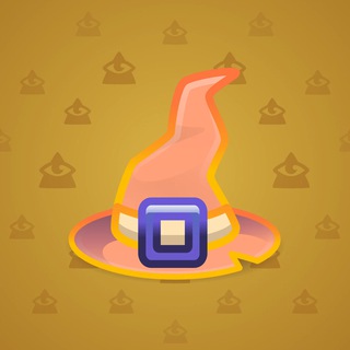 Witch Hat #48404