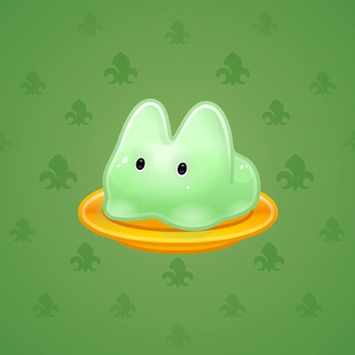 Jelly Bunny #28060