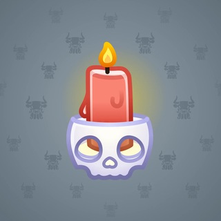 Eternal Candle #37143