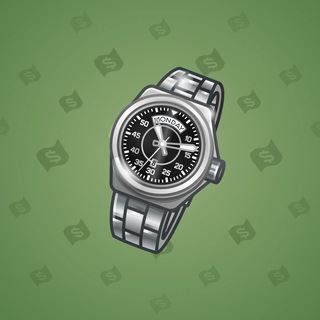 Swiss Watch #1870