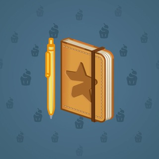 Star Notepad #41581