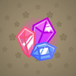 Ion Gem #4138