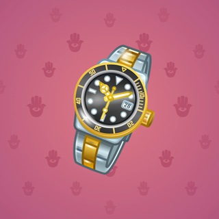 Swiss Watch #12193