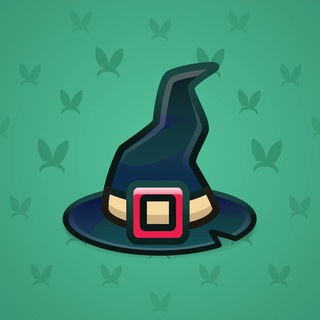 Witch Hat #10015
