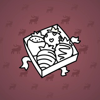 Berry Box #36216
