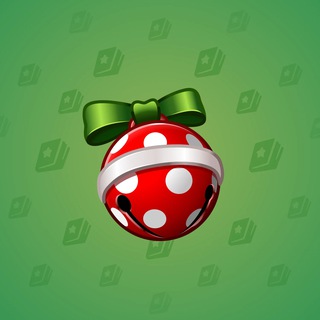 Sleigh Bell #2870