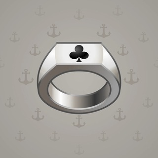 Signet Ring #5186