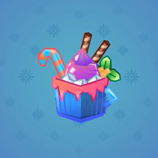 Holiday Drink #7089