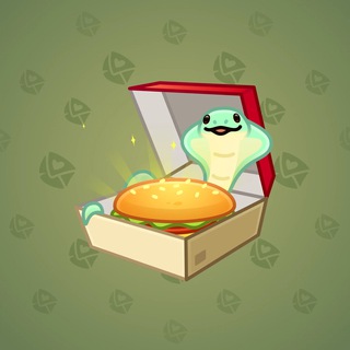 Snake Box #113962