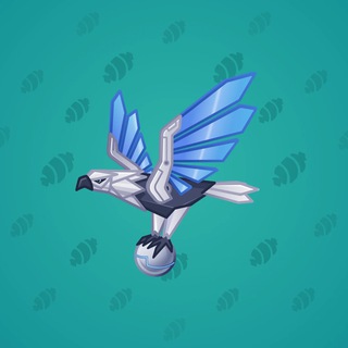 Rare Bird #11915