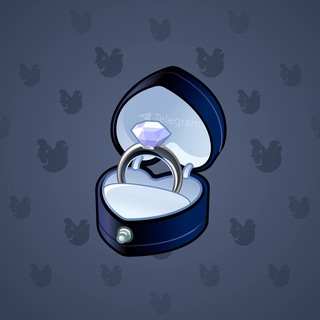 Diamond Ring #2851
