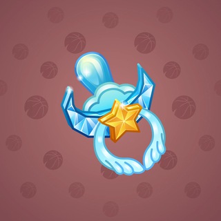 Bling Binky #647