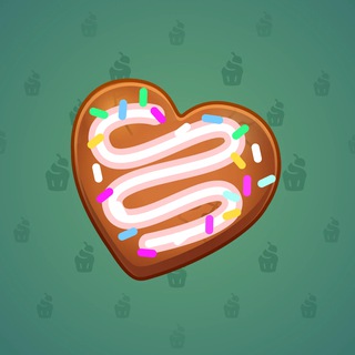 Cookie Heart #29267