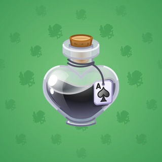Love Potion #11199