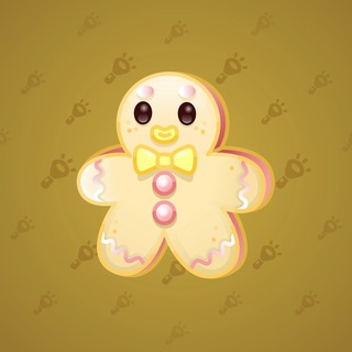 Ginger Cookie #98692