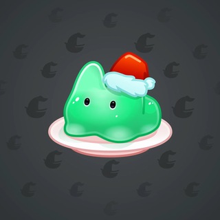 Jelly Bunny #104531