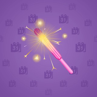 Party Sparkler #85417
