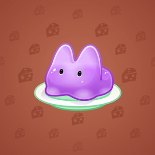 Jelly Bunny #99324