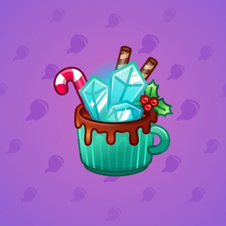 Holiday Drink #40408