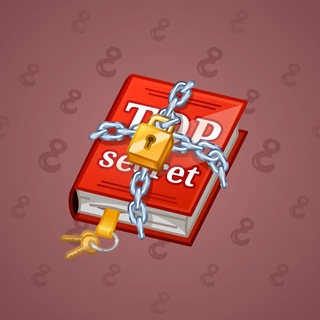 Secret Files