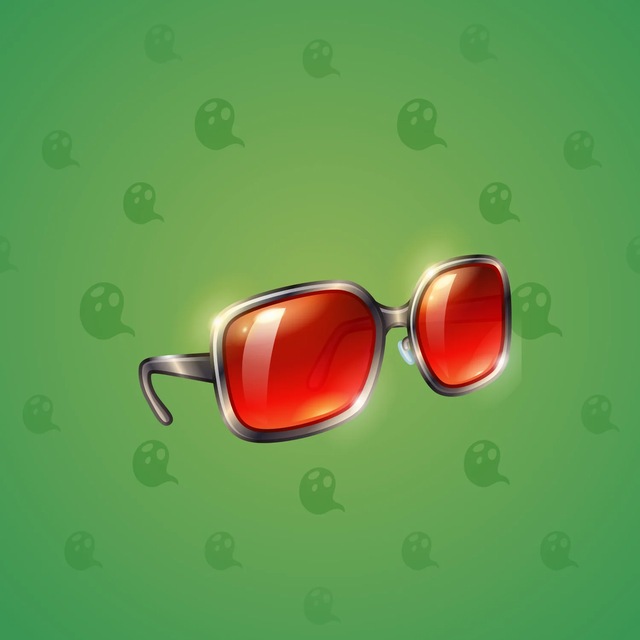 NFT-подарок Durov’s Glasses Project Mayhem