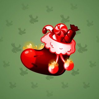 Xmas Stocking #116793