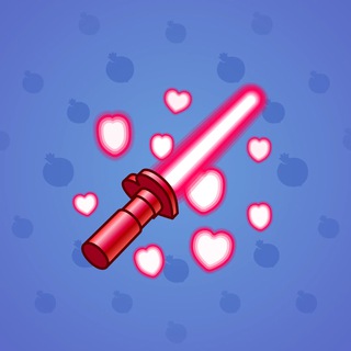 Light Sword #3180