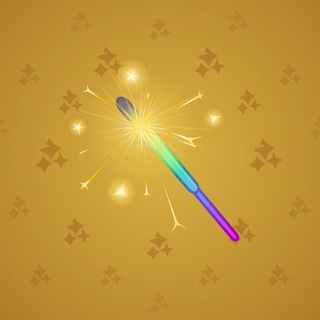 Party Sparkler #130110