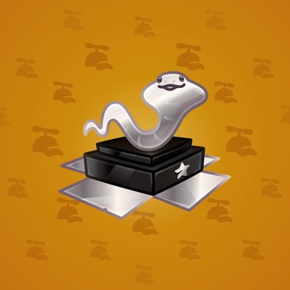 Snake Box #40370