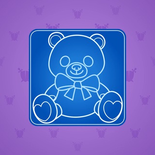 Toy Bear #17691