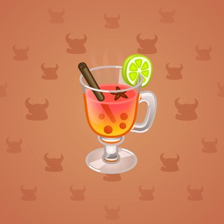Tequila Sunrise