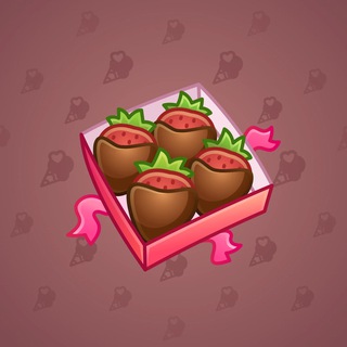 Berry Box #17071