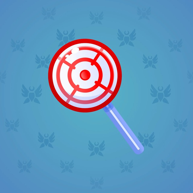 NFT-подарок Hypno Lollipop Marksman