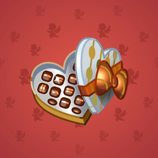 Valentine Box #15618