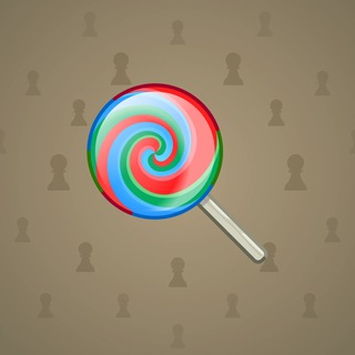 Lol Pop #400261
