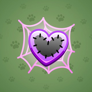 Trapped Heart #5892