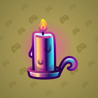 Eternal Candle #14212