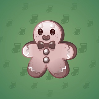 Ginger Cookie #83659