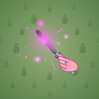 Party Sparkler #31657