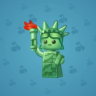 Liberty Figure #170382