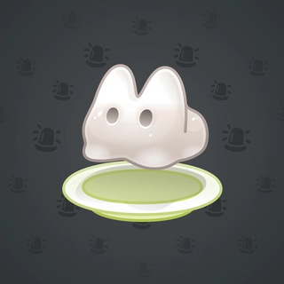 Jelly Bunny #11567