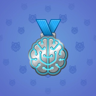 Victory Medal #101906