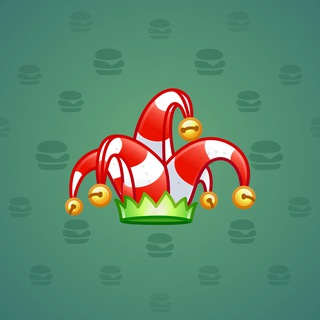 Jester Hat #30918