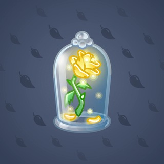 Eternal Rose #6331